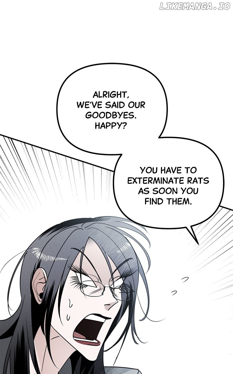 Ki Sisters Chapter 12 page 12