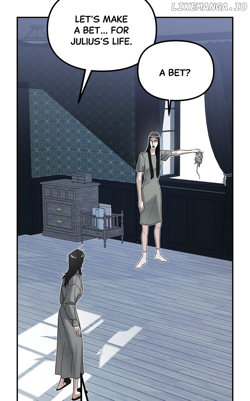 Ki Sisters Chapter 12 page 14