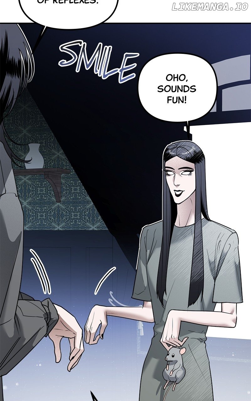Ki Sisters Chapter 12 page 16