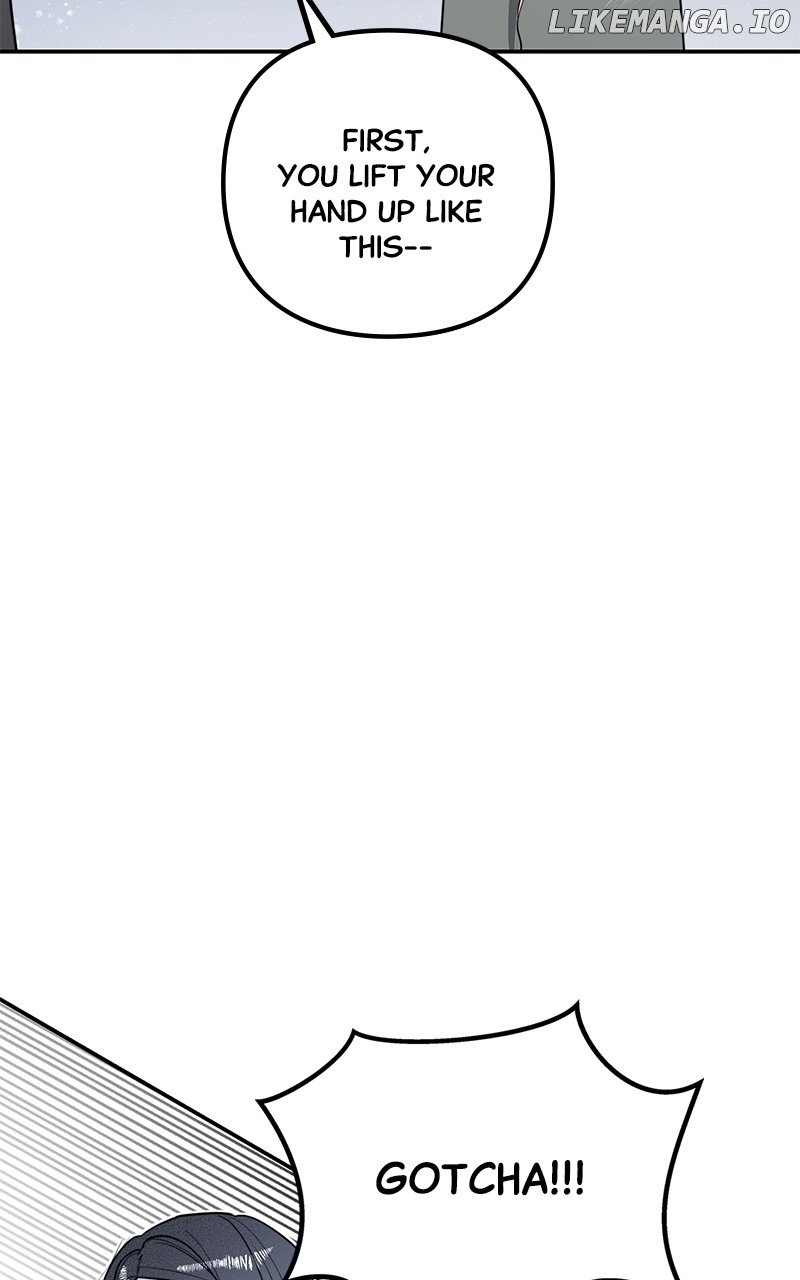 Ki Sisters Chapter 12 page 17