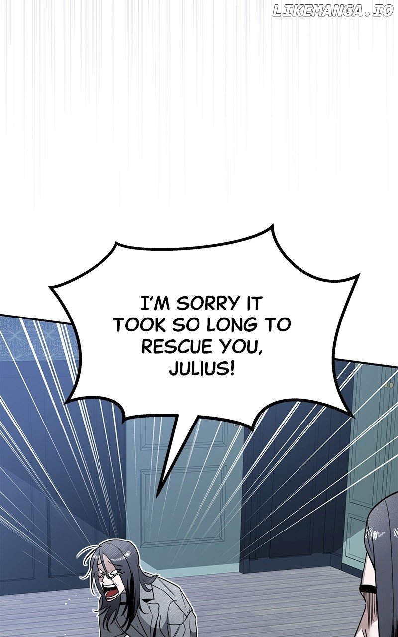 Ki Sisters Chapter 12 page 19
