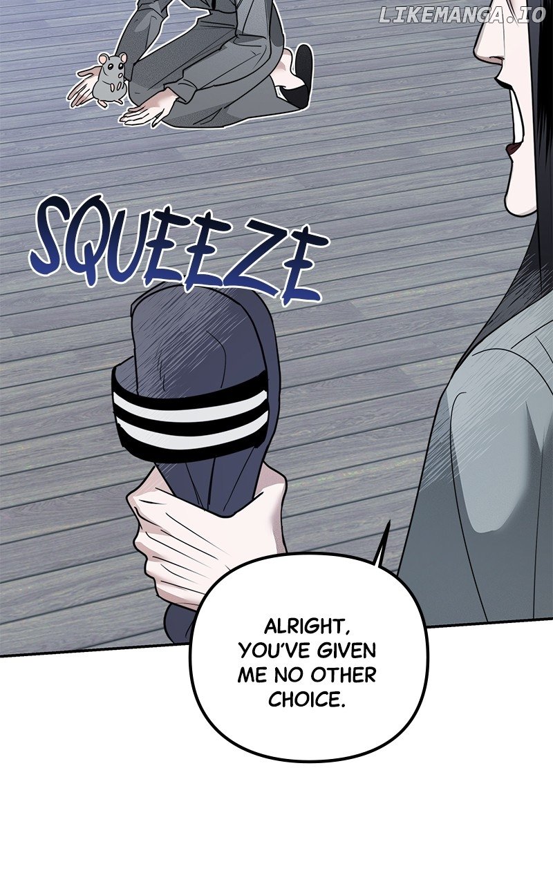 Ki Sisters Chapter 12 page 20