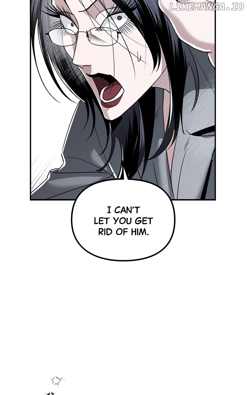 Ki Sisters Chapter 12 page 22