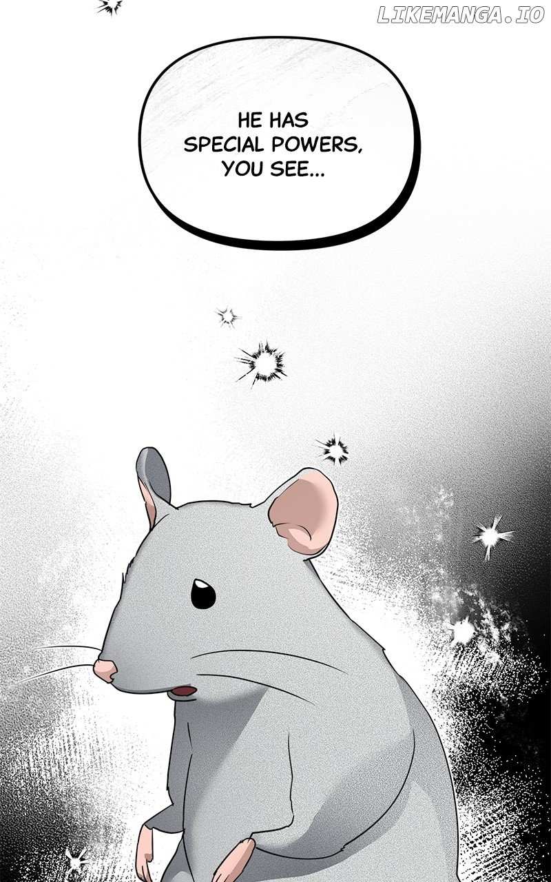 Ki Sisters Chapter 12 page 23