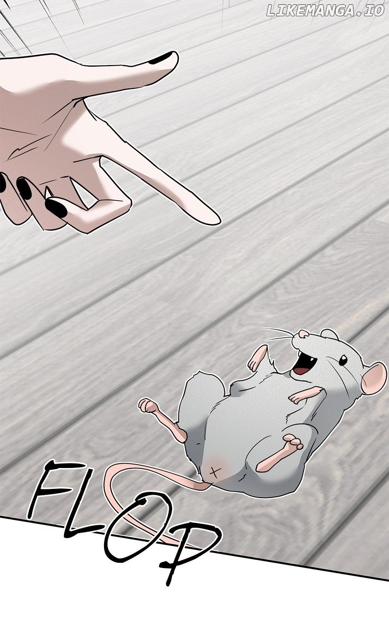 Ki Sisters Chapter 12 page 26