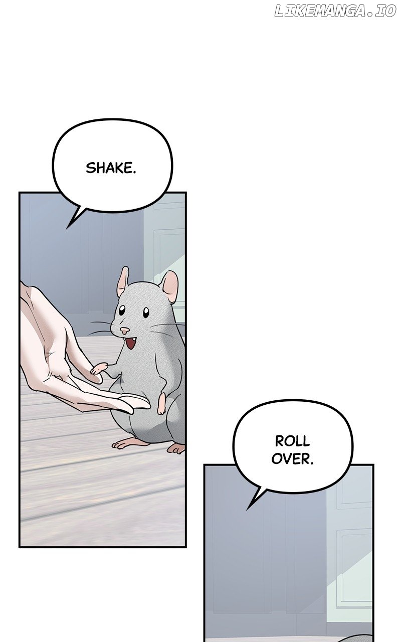 Ki Sisters Chapter 12 page 27