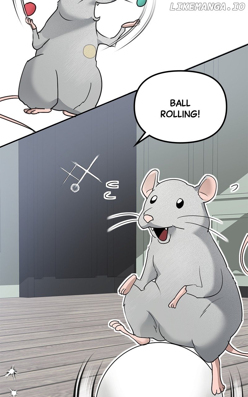 Ki Sisters Chapter 12 page 29
