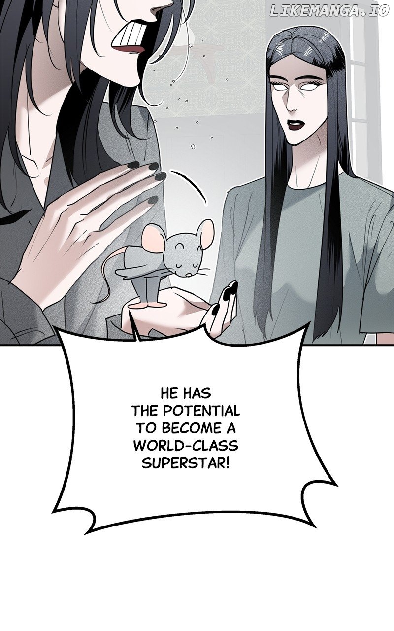 Ki Sisters Chapter 12 page 33