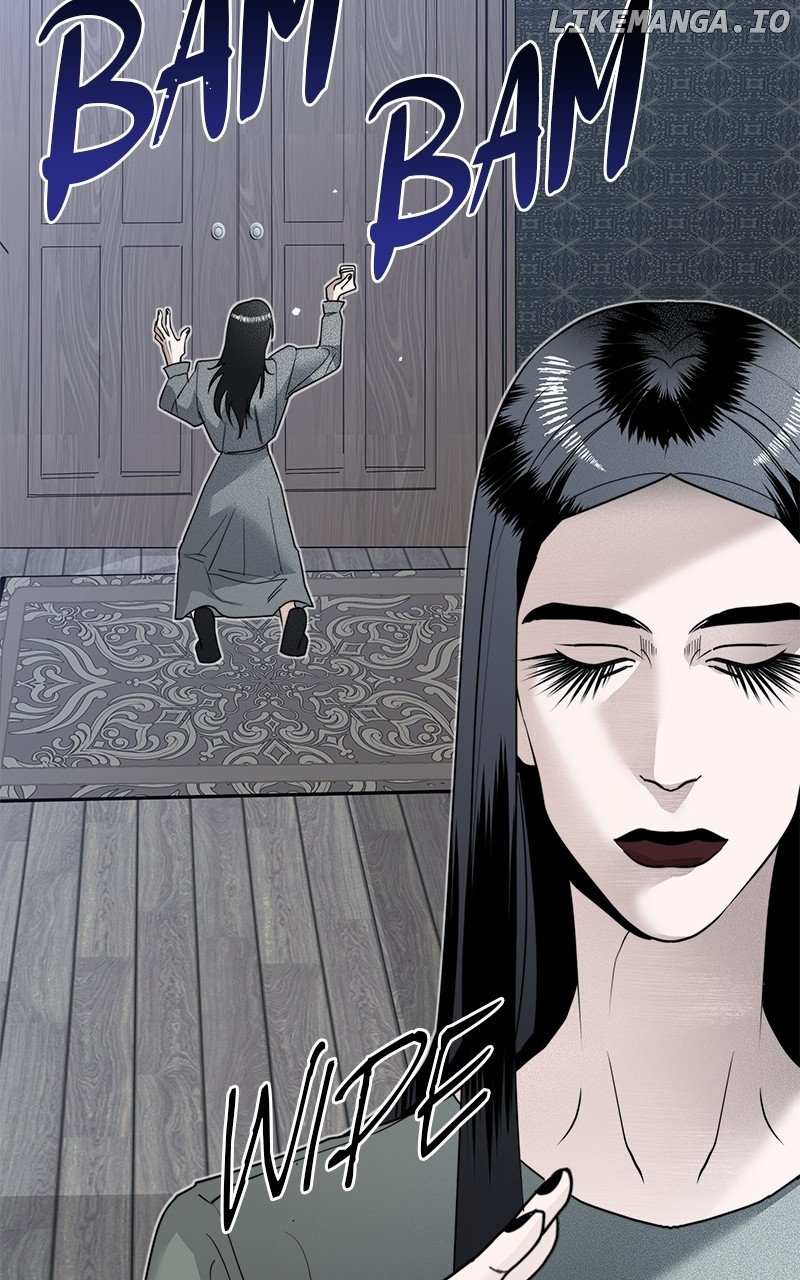 Ki Sisters Chapter 12 page 36