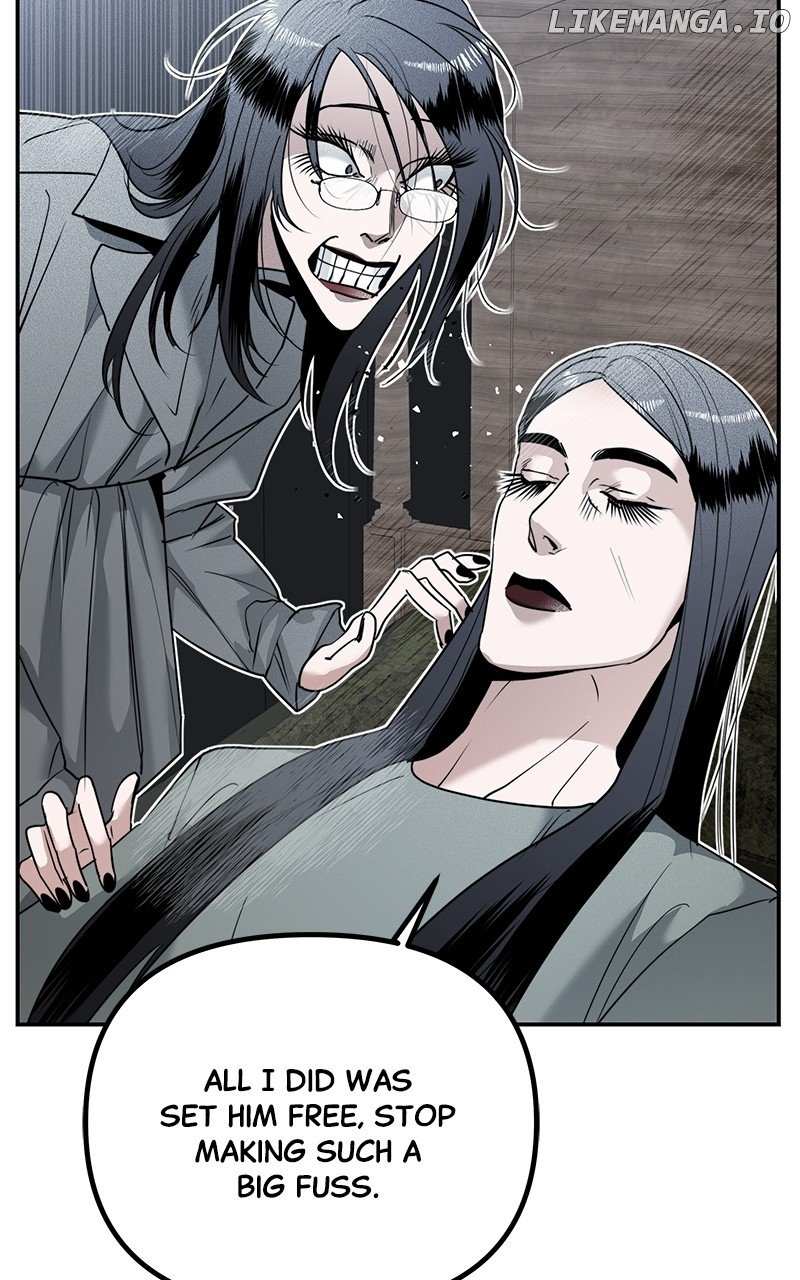 Ki Sisters Chapter 12 page 46
