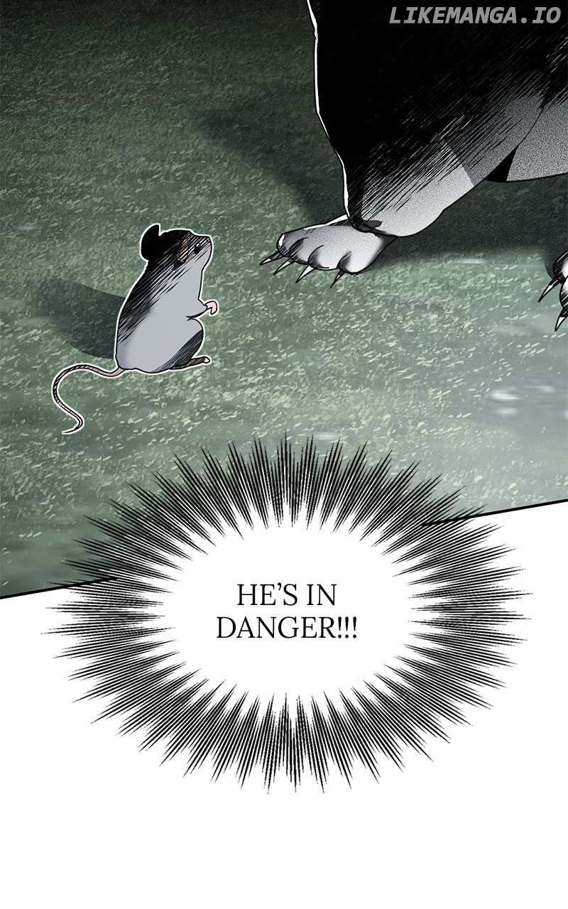 Ki Sisters Chapter 12 page 61