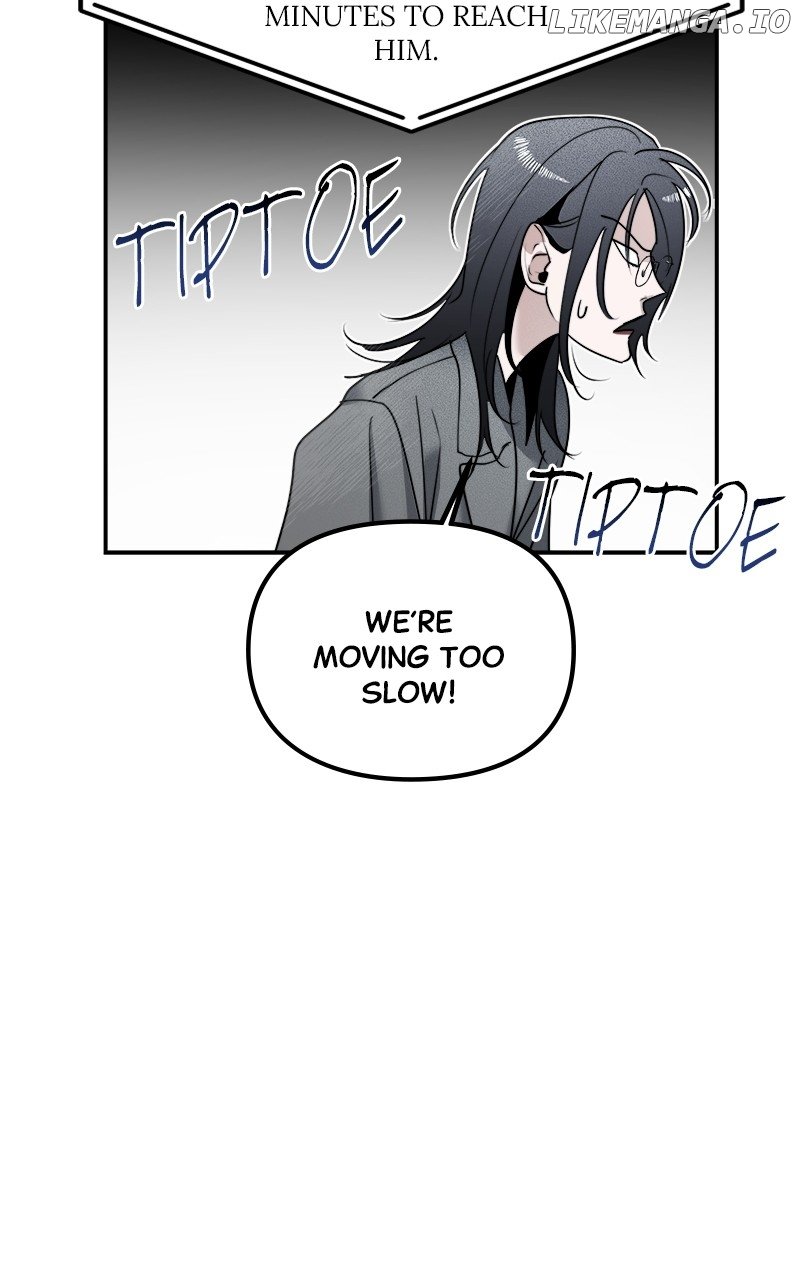 Ki Sisters Chapter 12 page 74