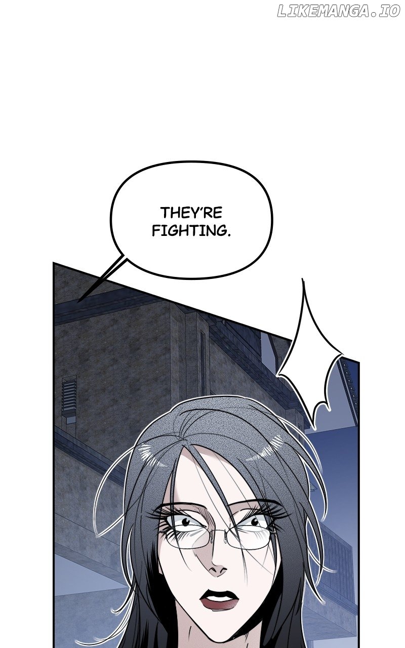 Ki Sisters Chapter 12 page 77
