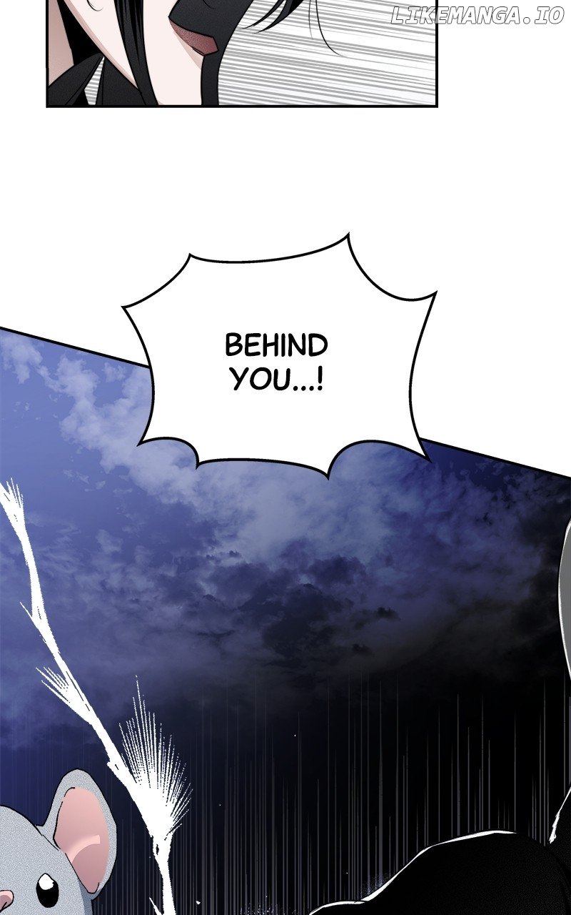 Ki Sisters Chapter 12 page 83
