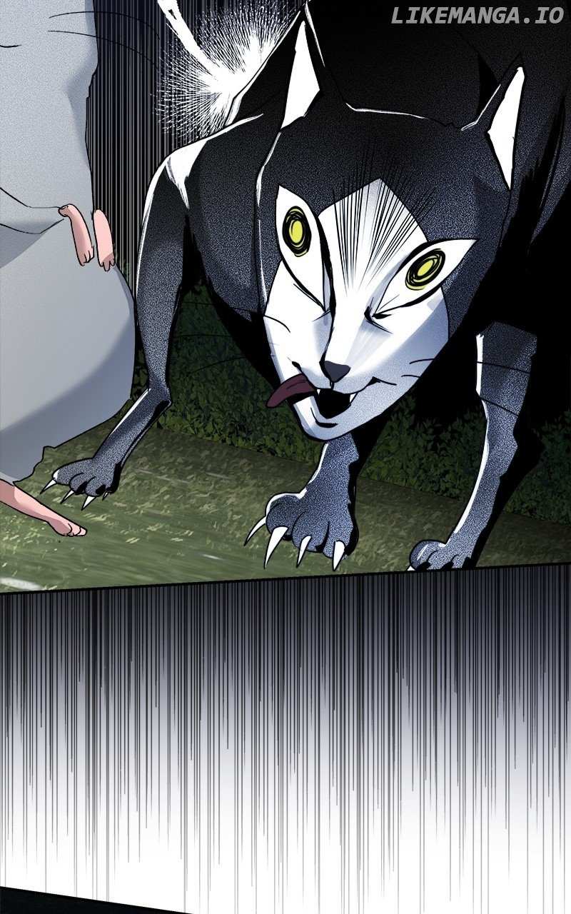 Ki Sisters Chapter 12 page 84