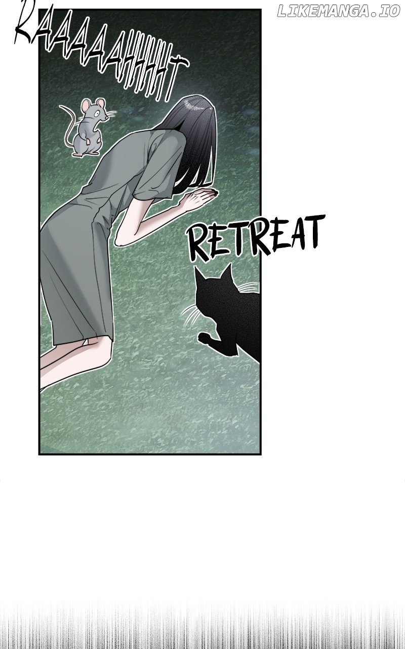 Ki Sisters Chapter 12 page 91