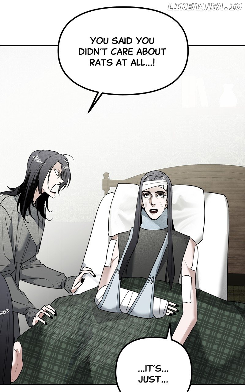 Ki Sisters Chapter 12 page 98
