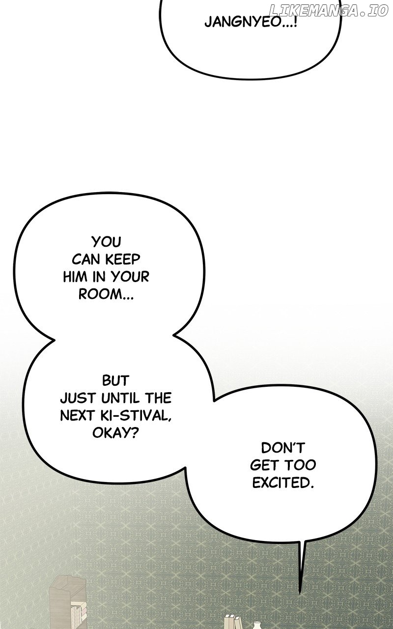 Ki Sisters Chapter 12 page 101