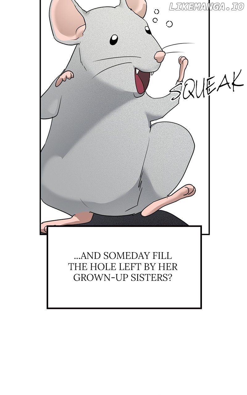 Ki Sisters Chapter 12 page 104