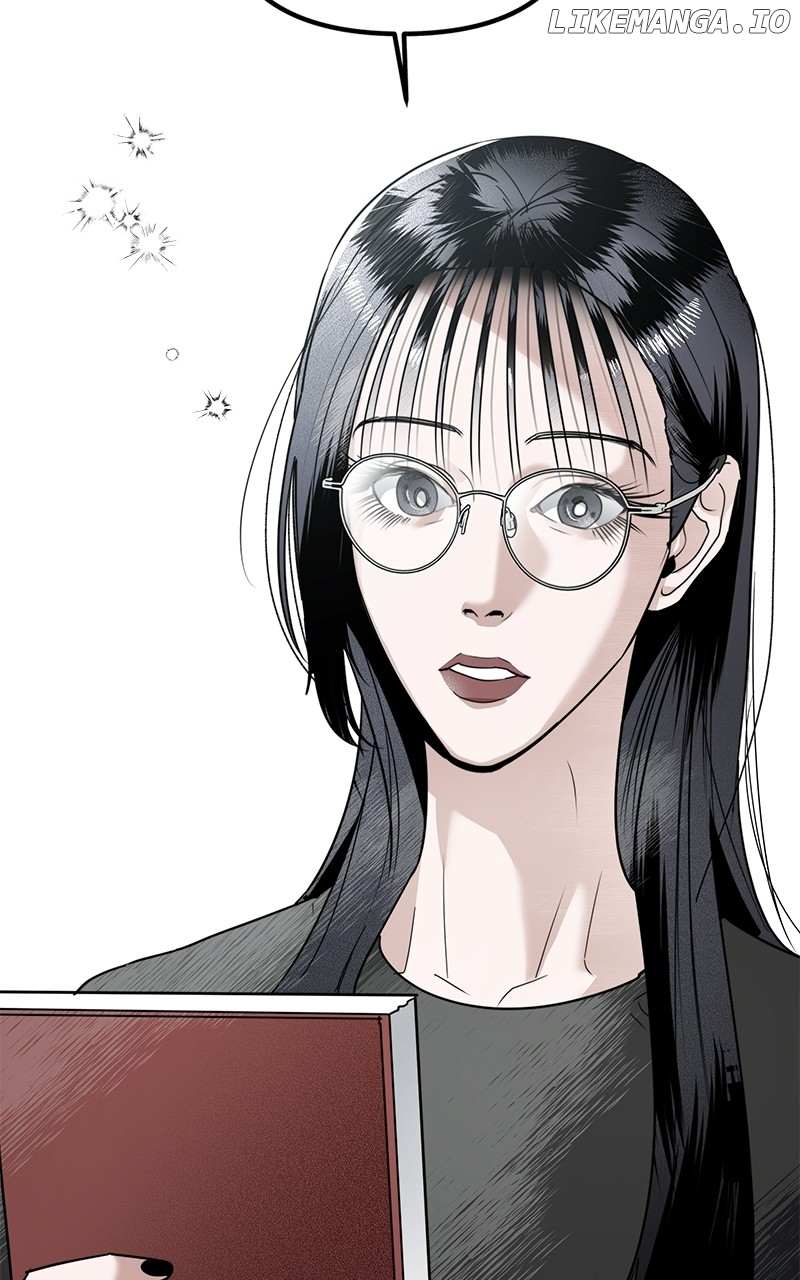 Ki Sisters Chapter 13 page 4