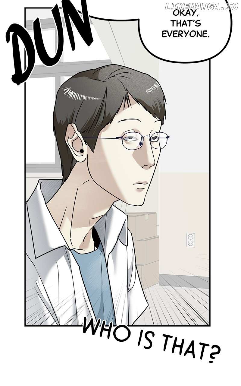Ki Sisters Chapter 13 page 7