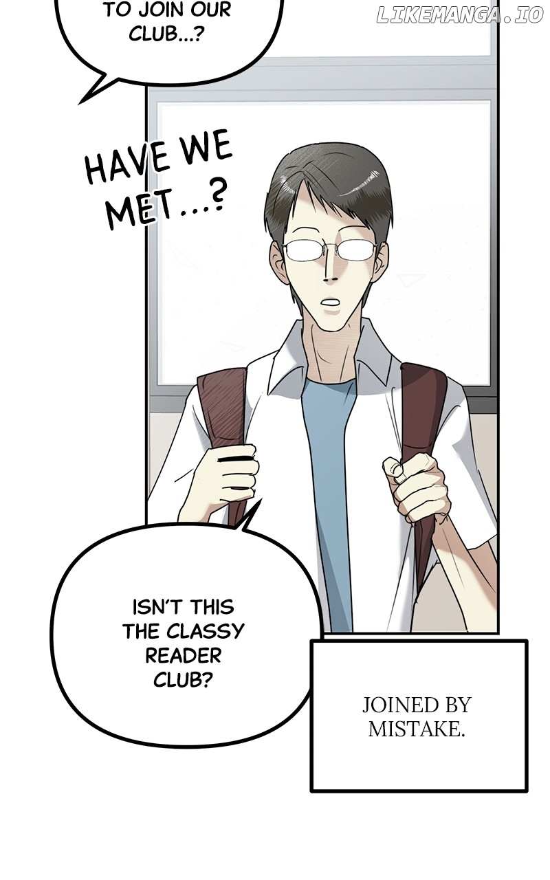 Ki Sisters Chapter 13 page 10