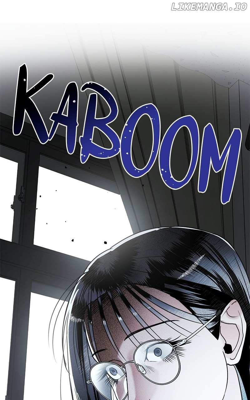 Ki Sisters Chapter 13 page 11