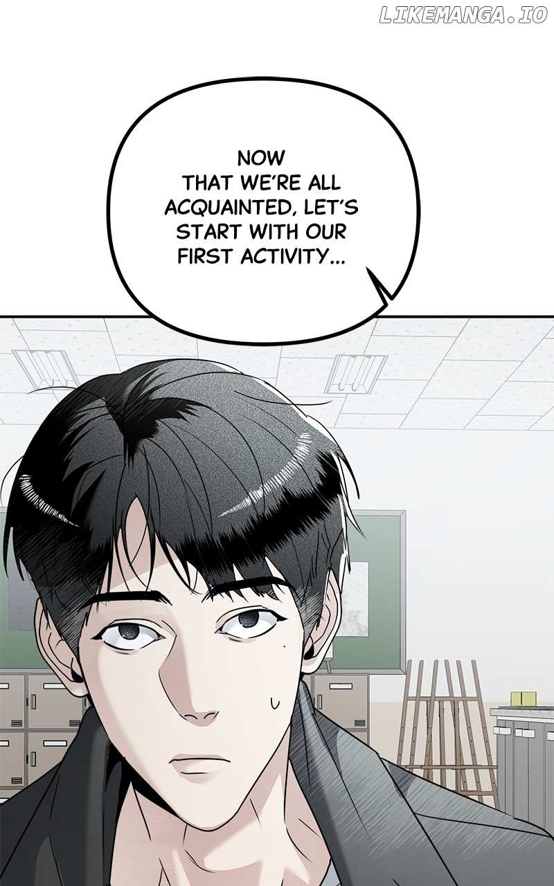 Ki Sisters Chapter 13 page 13