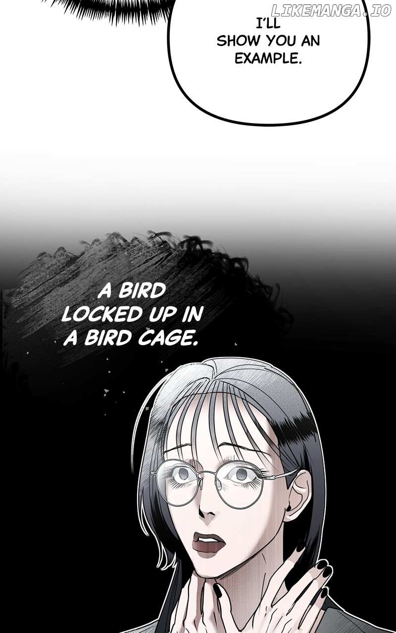 Ki Sisters Chapter 13 page 16
