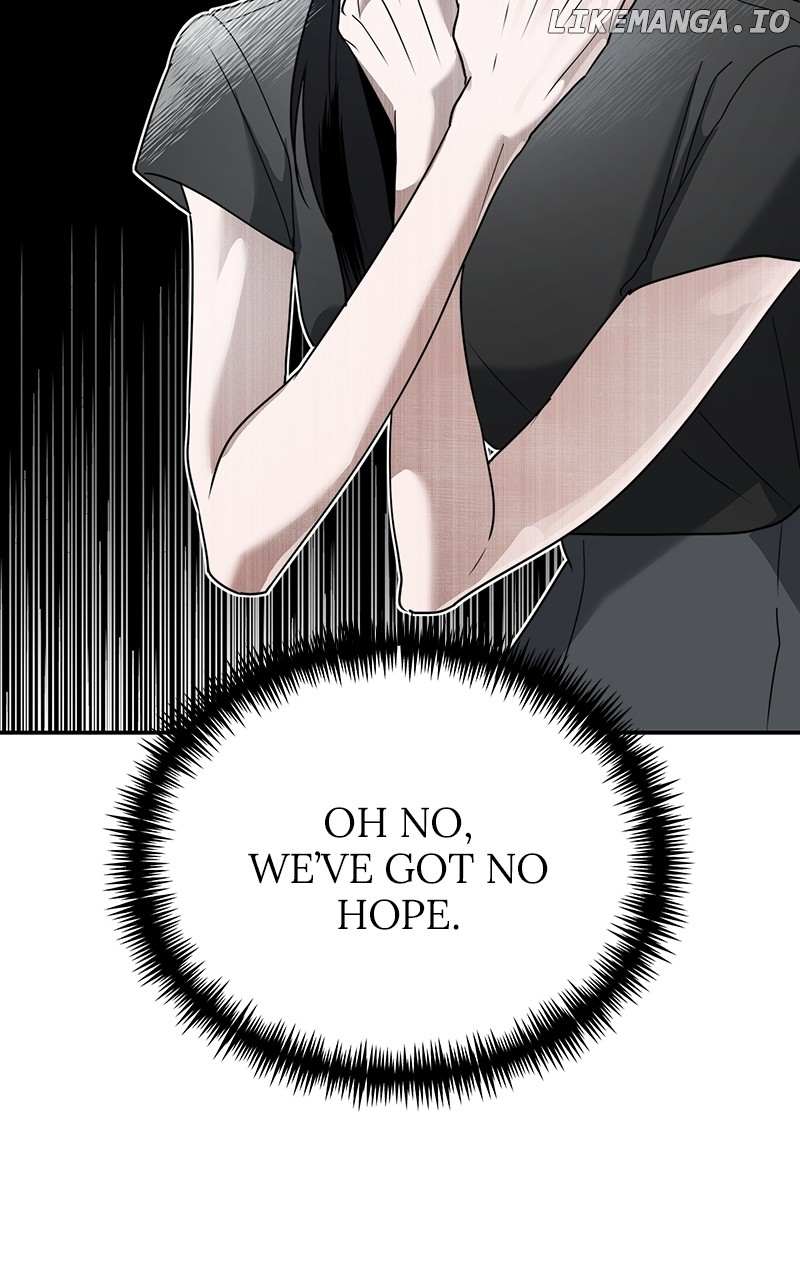Ki Sisters Chapter 13 page 17