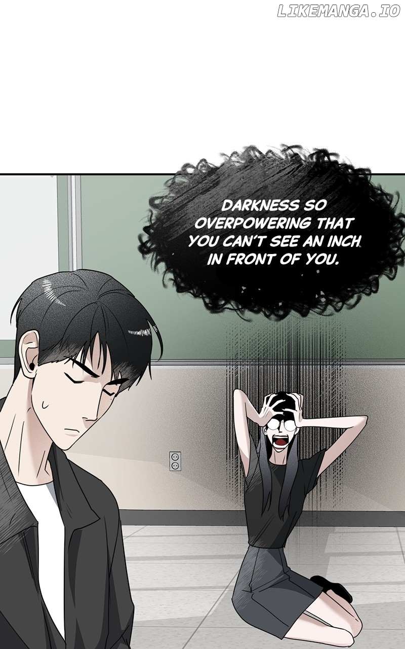 Ki Sisters Chapter 13 page 18