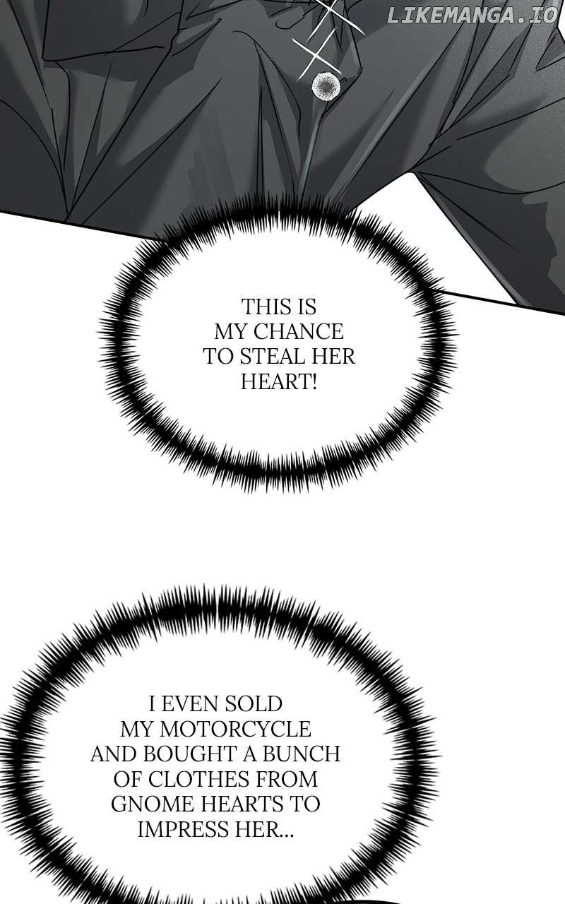 Ki Sisters Chapter 13 page 23
