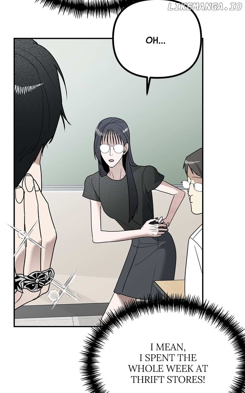 Ki Sisters Chapter 13 page 24