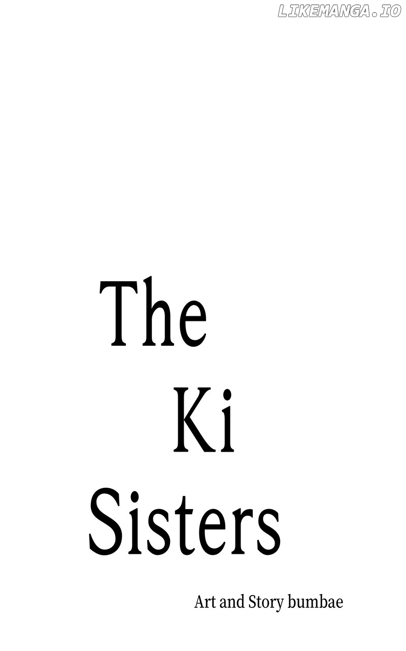 Ki Sisters Chapter 13 page 38