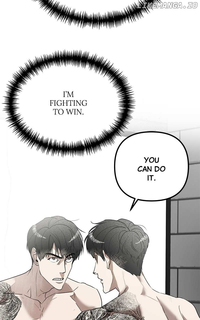 Ki Sisters Chapter 13 page 50