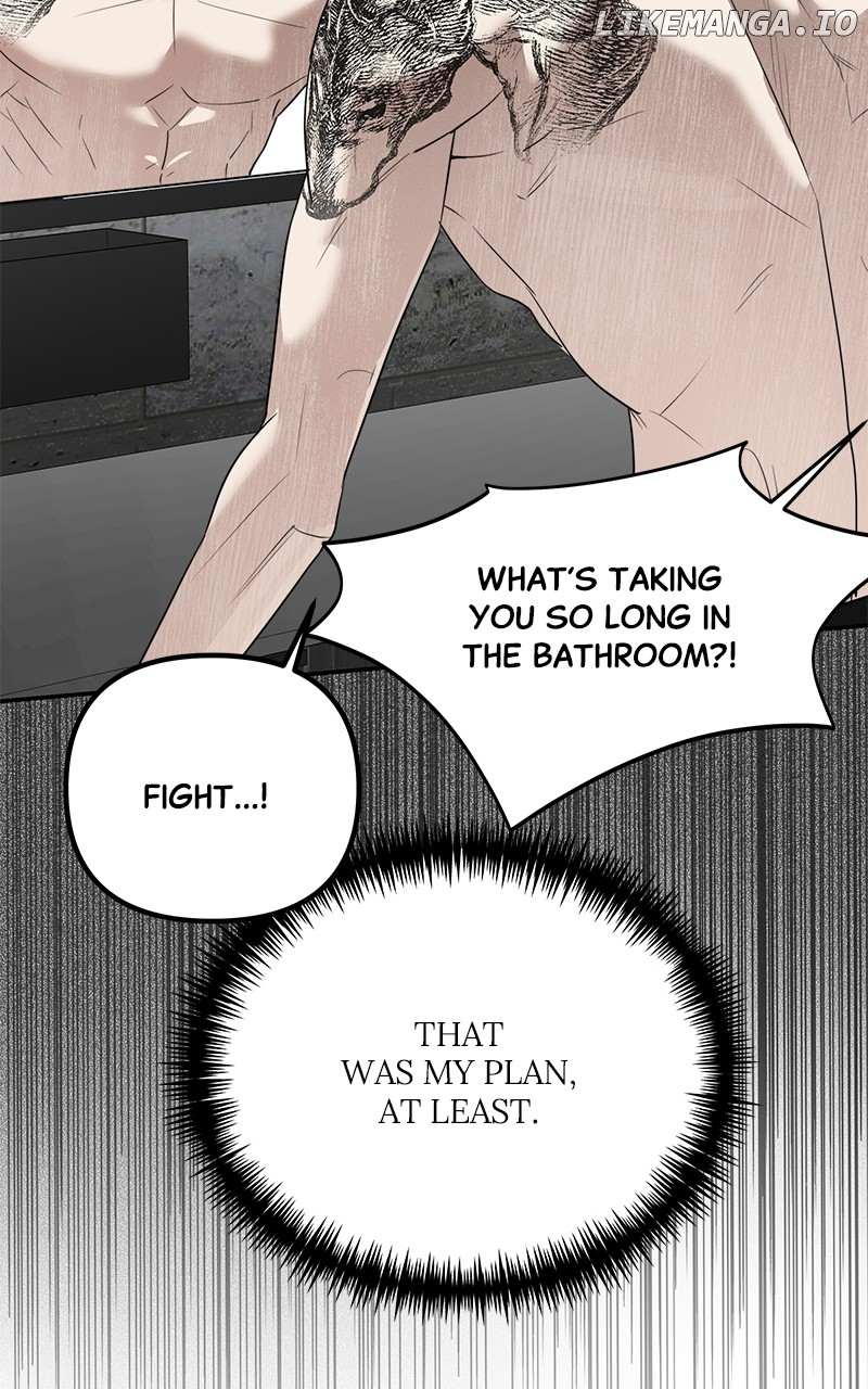 Ki Sisters Chapter 13 page 51
