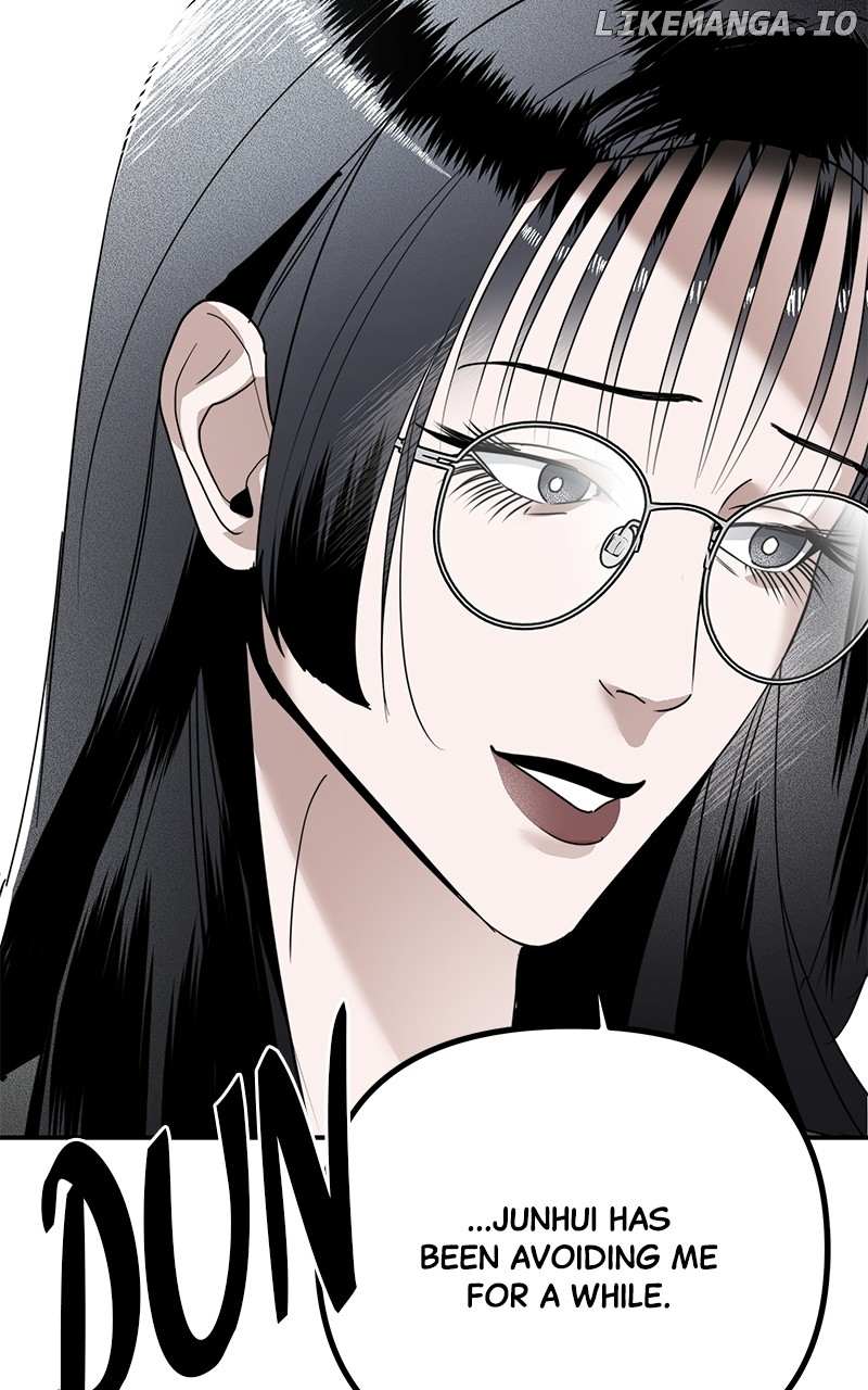 Ki Sisters Chapter 13 page 55