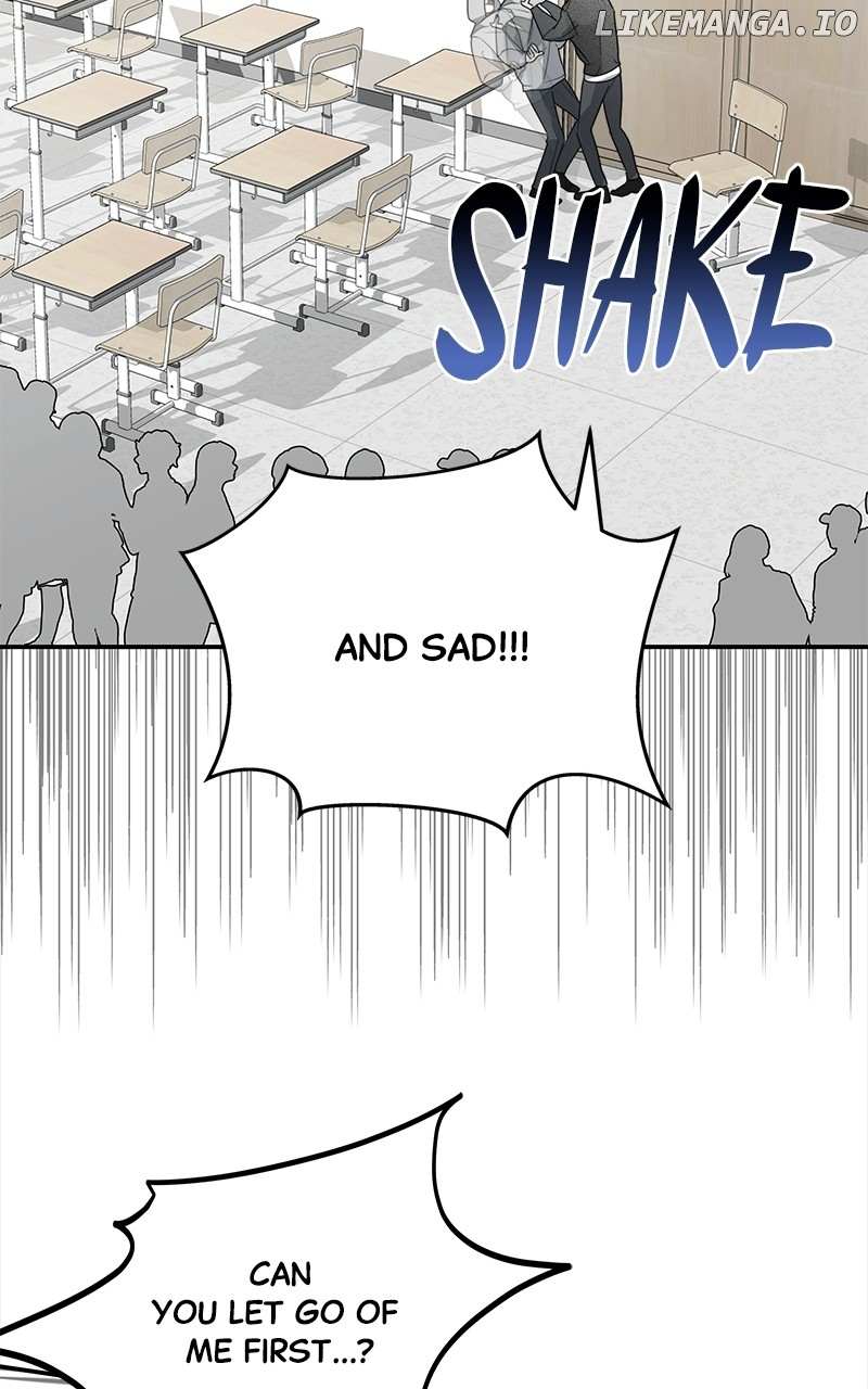 Ki Sisters Chapter 13 page 64