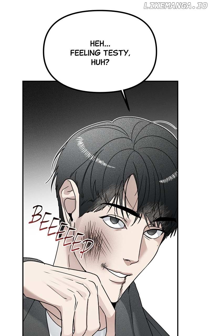 Ki Sisters Chapter 13 page 68