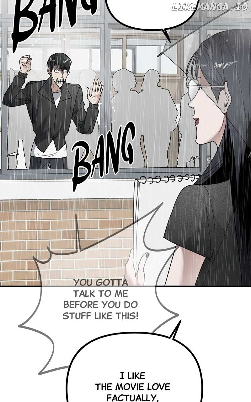 Ki Sisters Chapter 13 page 79