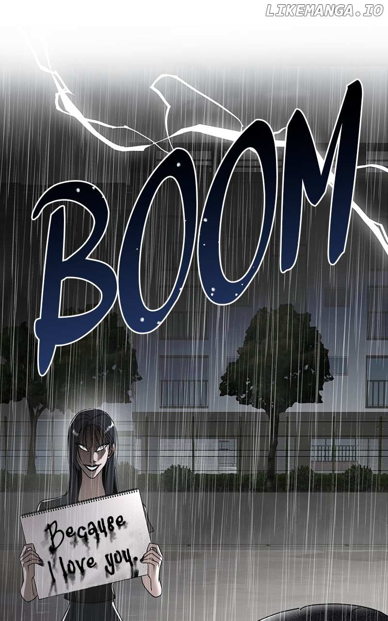 Ki Sisters Chapter 13 page 88