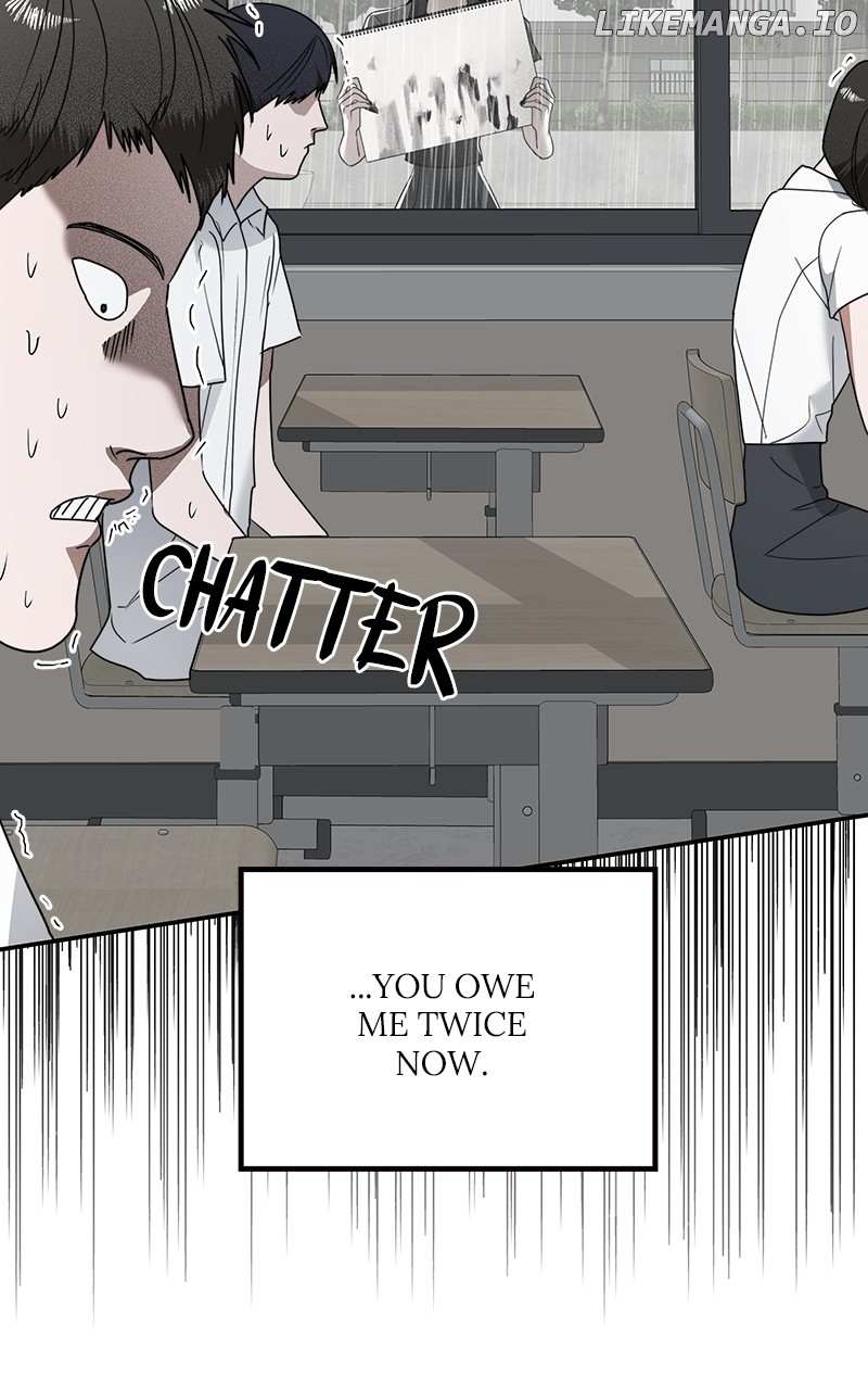 Ki Sisters Chapter 13 page 91