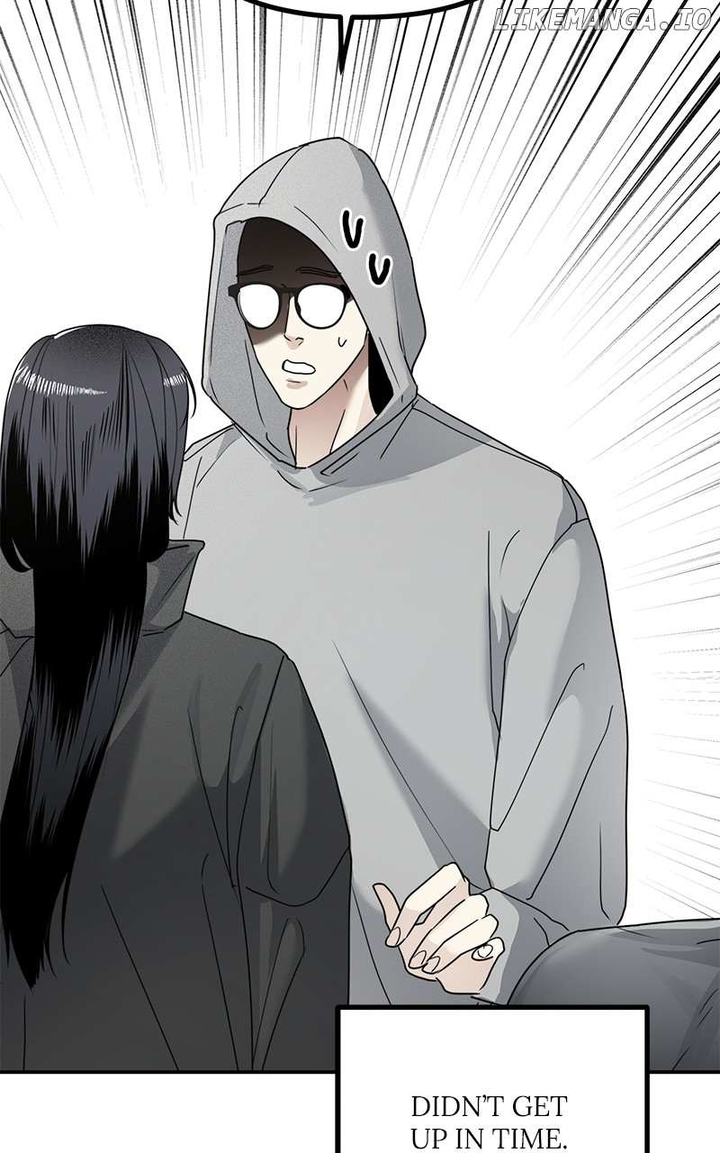 Ki Sisters Chapter 13 page 100