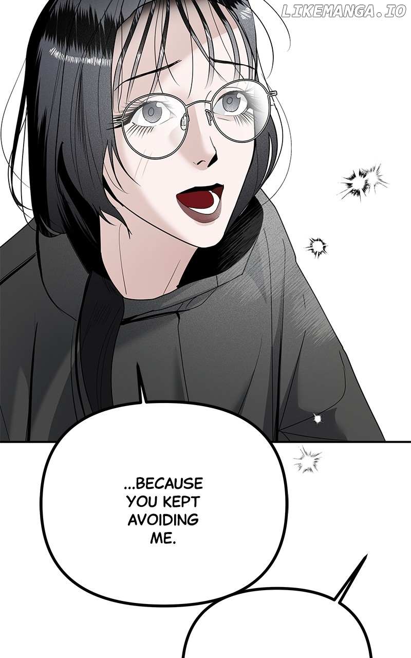 Ki Sisters Chapter 13 page 103