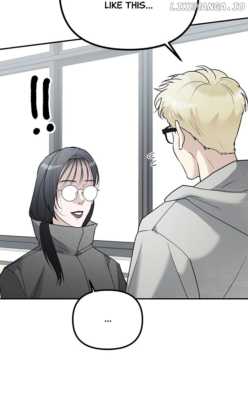 Ki Sisters Chapter 14 page 4