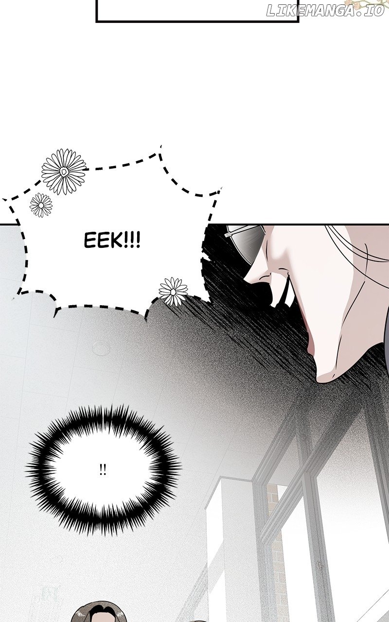 Ki Sisters Chapter 14 page 8