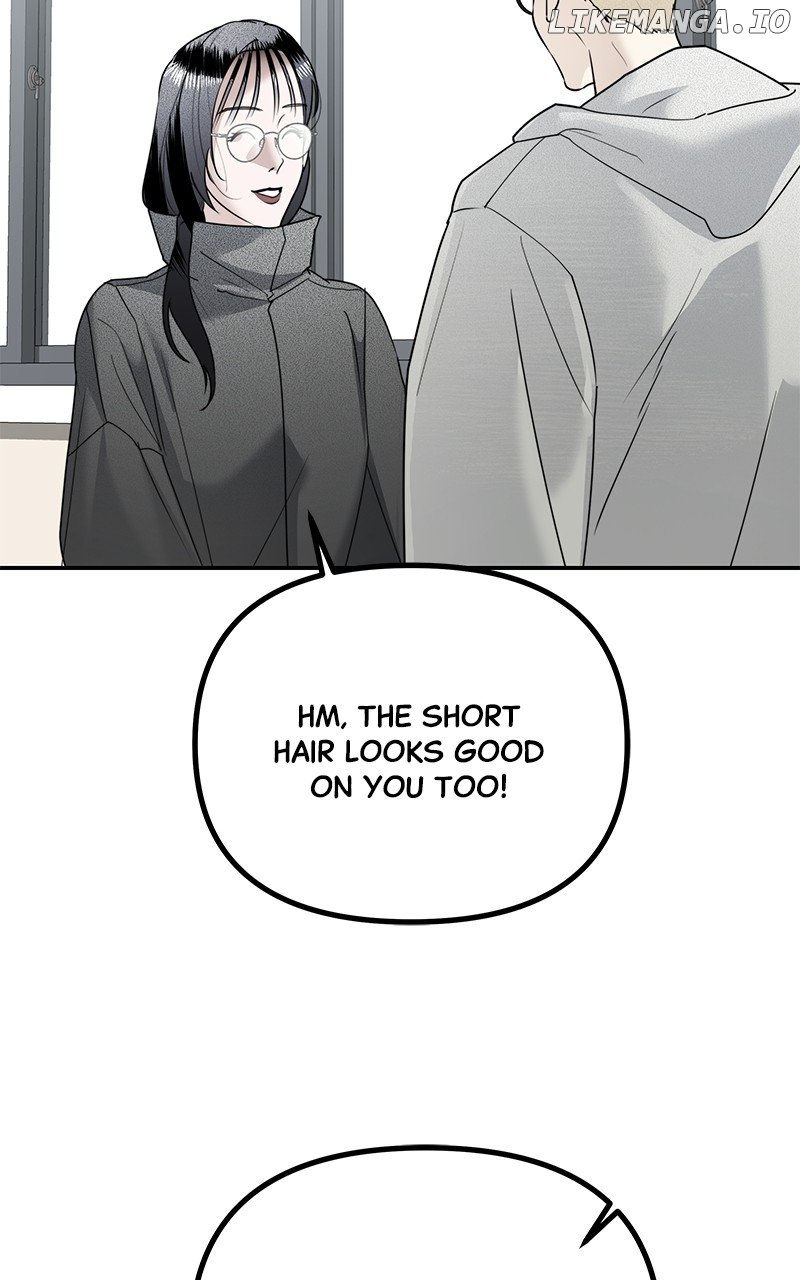 Ki Sisters Chapter 14 page 10