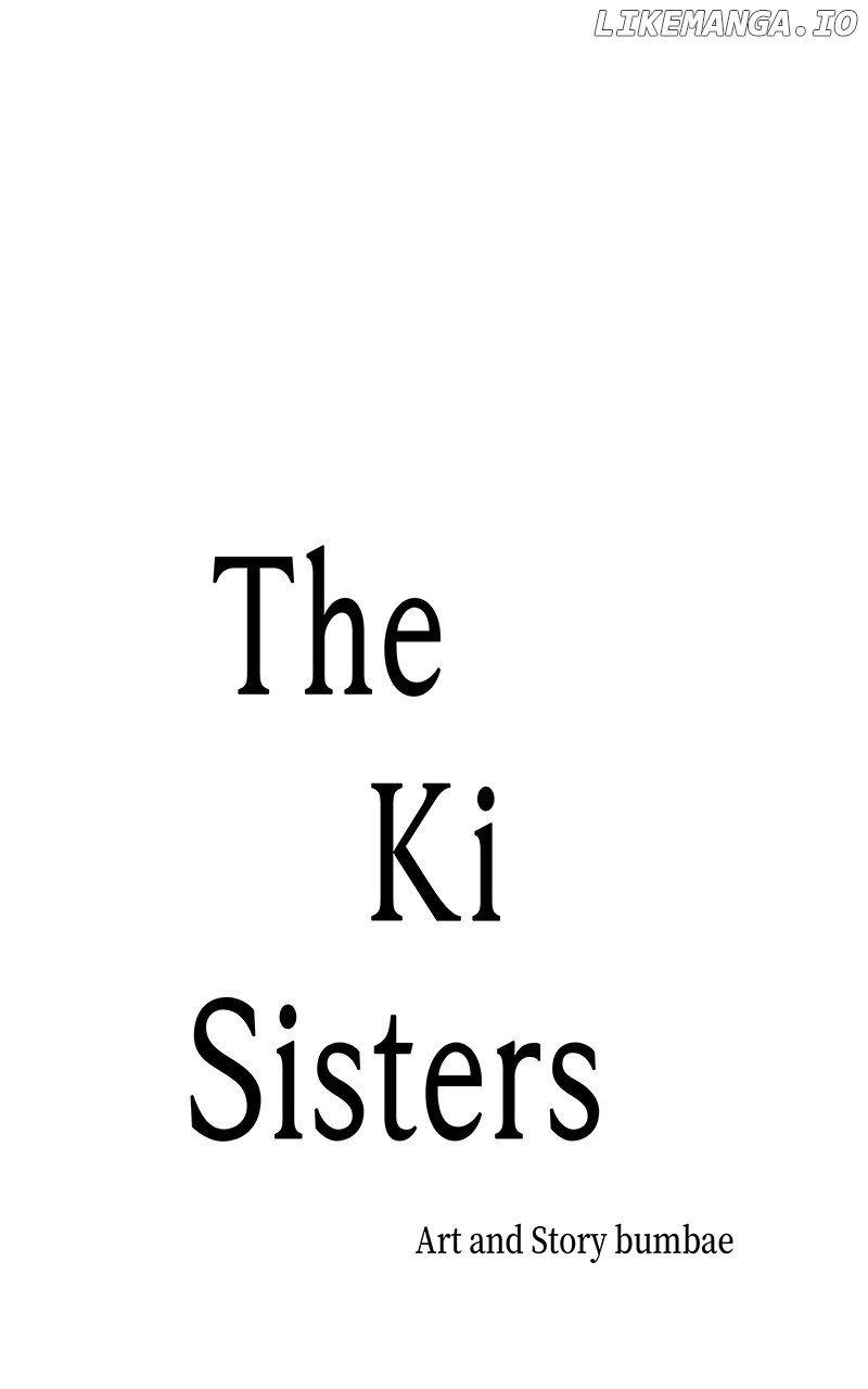 Ki Sisters Chapter 14 page 22