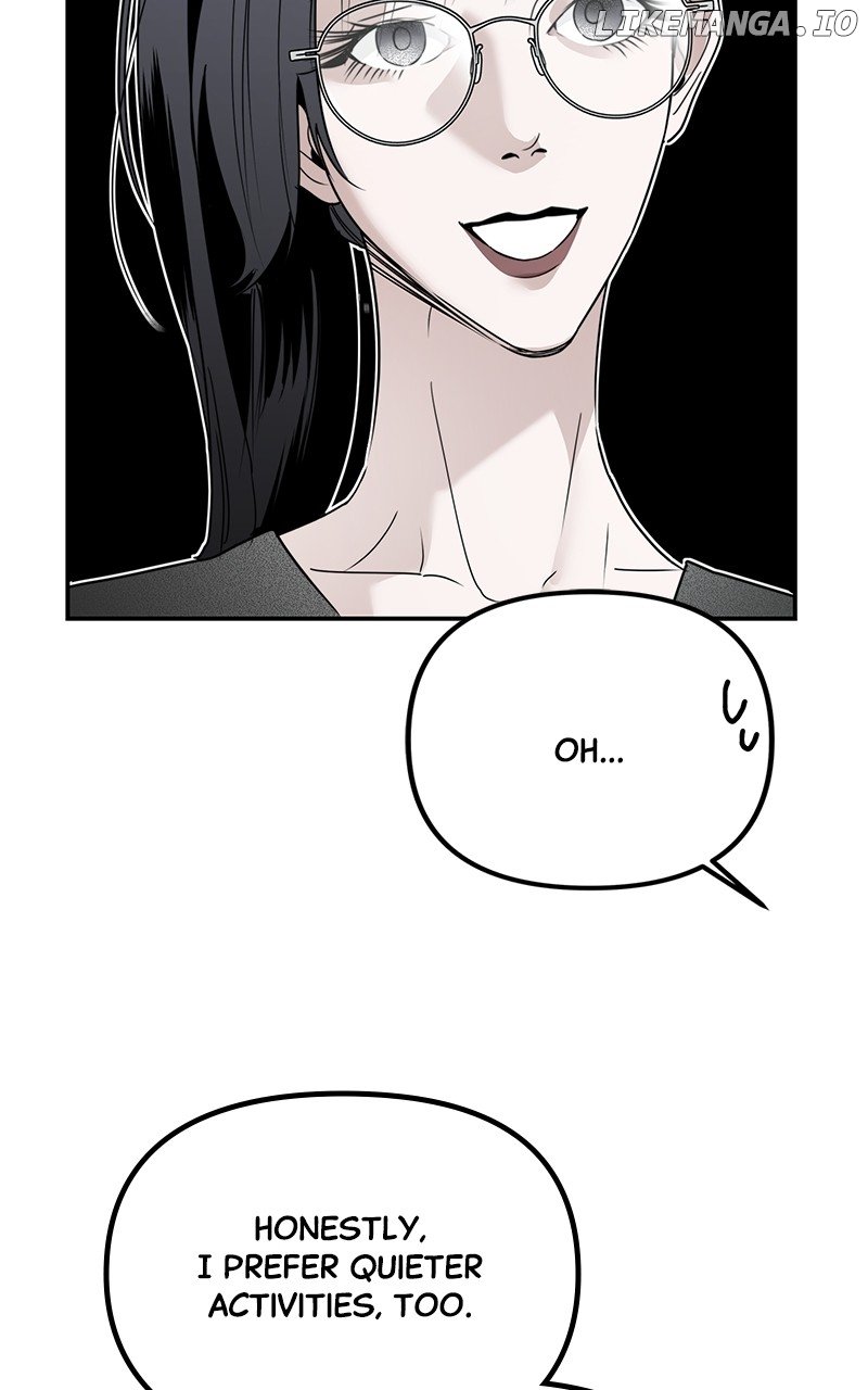 Ki Sisters Chapter 14 page 28