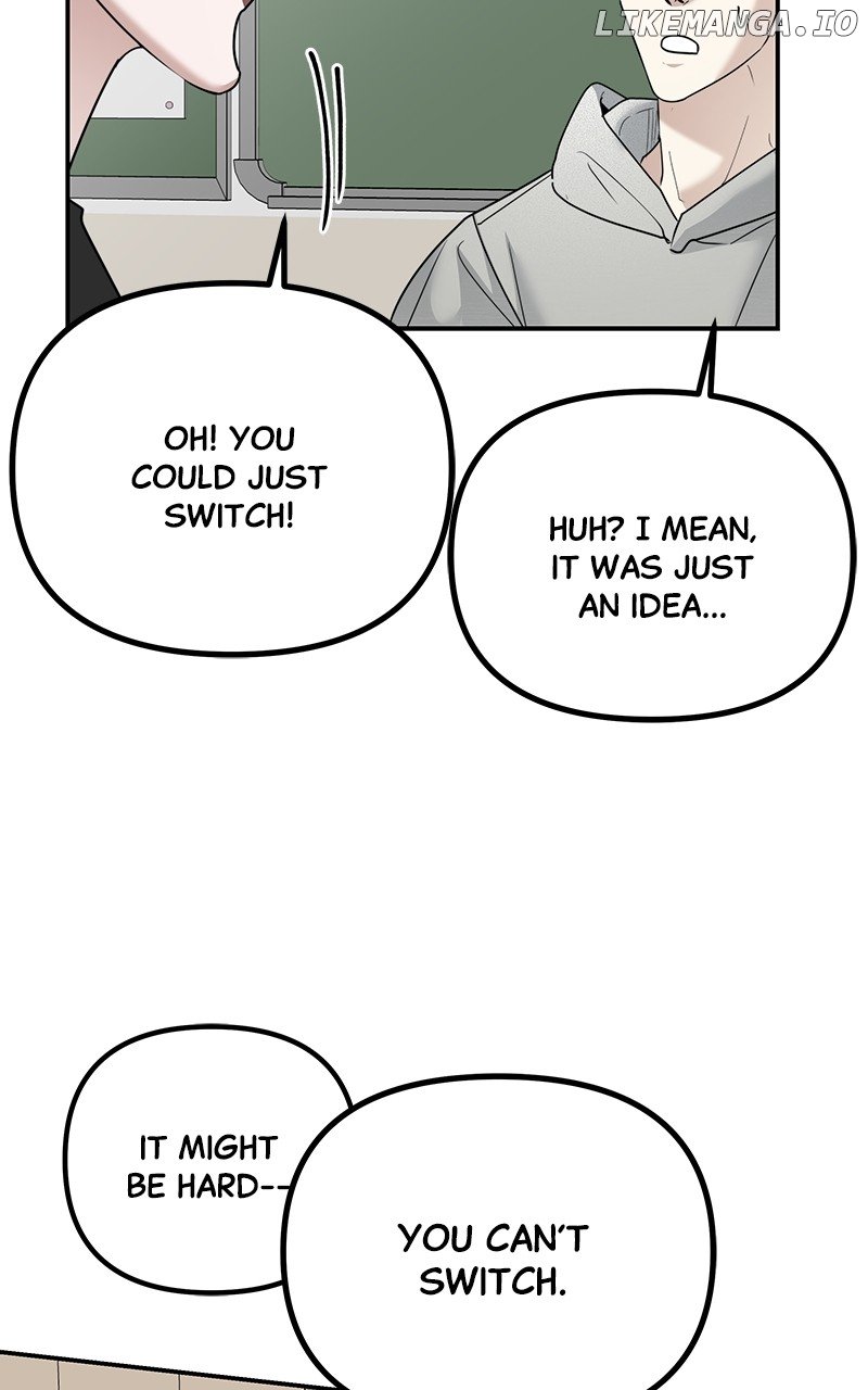 Ki Sisters Chapter 14 page 31